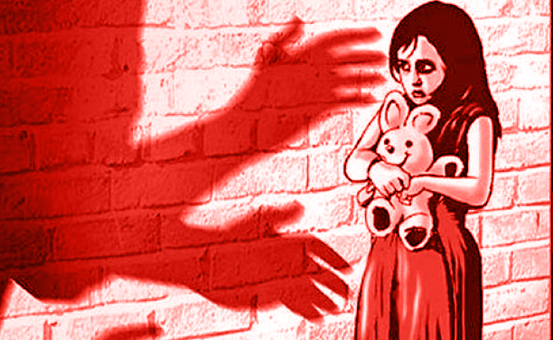 50ಕ್ಕೂ ಅಧಿಕ ಮಕ್ಕಳ ಮೇಲೆ ಲೈಂಗಿಕ ದೌರ್ಜನ್ಯ ಆರೋಪ: ಸರಕಾರಿ ಇಂಜಿನಿಯರ್ ಬಂಧನ