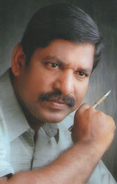 ಜಯನ್ ಮಲ್ಪೆಗೆ ಜನದನಿ ಸಿರಿ ಪ್ರಶಸ್ತಿ