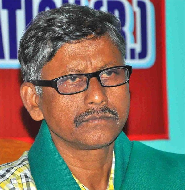 ರೈತ ಹೋರಾಟಗಾರ ಕೊಟ್ಟೂರು ಶ್ರೀನಿವಾಸ್ ನಿಧನ