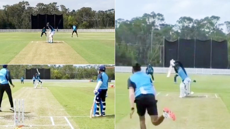 ಟೆಸ್ಟ್ ಪಂದ್ಯಗಳಿಗೂ ಟೀಮ್ ಇಂಡಿಯಾದ ತಯಾರಿ