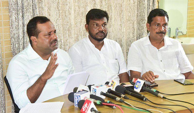 ಮಂಗಳೂರು,ಬಂಟ್ವಾಳ ತಾಲೂಕಿನ 25ಹಳ್ಳಿಗಳಿಗೆ ಶಾಶ್ವತ ಕುಡಿಯುವ ನೀರಿನ ಯೋಜನೆ : ಯು.ಟಿ.ಖಾದರ್