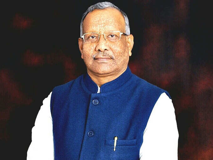 12ನೇ ತರಗತಿ ತನಕ ಶಿಕ್ಷಣ ಪಡೆದಿರುವ ಬಿಹಾರ ಉಪ ಮುಖ್ಯಮಂತ್ರಿಗೆ ಹಣಕಾಸು ಸಹಿತ ಆರು ಪ್ರಮುಖ ಖಾತೆಗಳು!