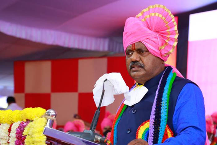 ‘ಆತ್ಮನಿರ್ಭರ ಭಾರತ’ ಅನುದಾನ ಪಡೆಯುವಲ್ಲಿ ಕರ್ನಾಟಕ ಪ್ರಥಮ ಸ್ಥಾನದಲ್ಲಿದೆ: ಎಸ್.ಟಿ.ಸೋಮಶೇಖರ್