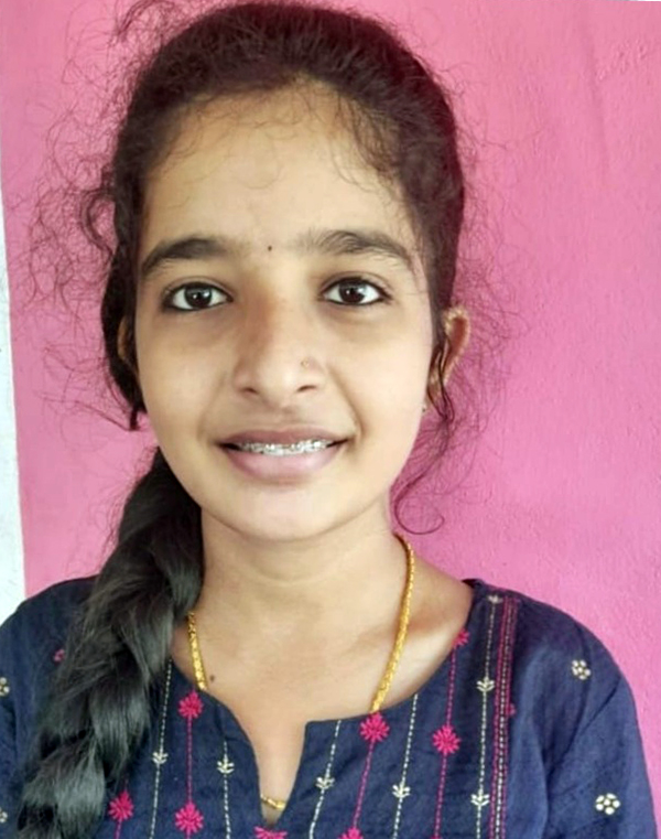 ಕವನ ರಚನೆ : ರಾಷ್ಟ್ರ ಮಟ್ಟದಲ್ಲಿ ದ್ವಿತೀಯ ಸ್ಥಾನ