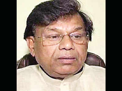 ಭ್ರಷ್ಟಾಚಾರ ಆರೋಪಿಗೆ ಸಚಿವ ಸ್ಥಾನ: ಜೆಡಿಯು ವಿರುದ್ಧ ವಿಪಕ್ಷಗಳ ವಾಗ್ದಾಳಿ