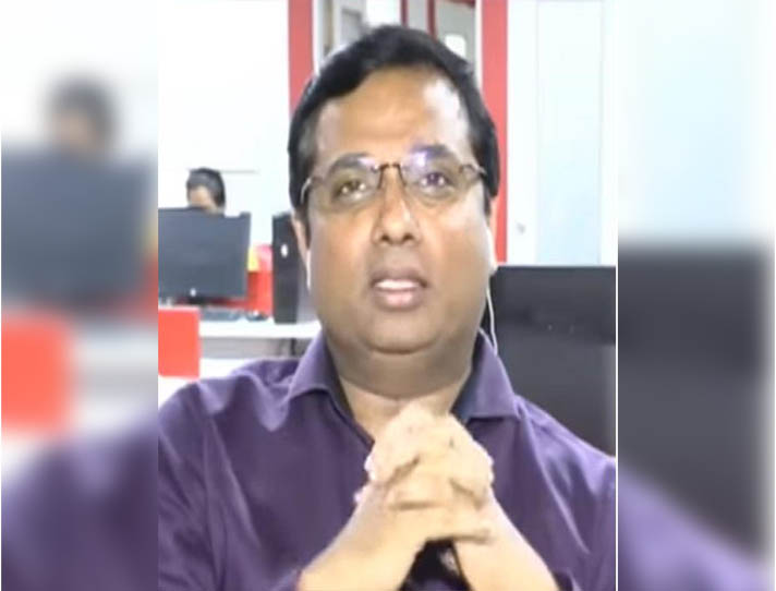 ಪವರ್ ಟಿವಿ ಎಂಡಿ ರಾಕೇಶ್‌ ಶೆಟ್ಟಿಗೆ ಹೈಕೋರ್ಟ್ ನಿಂದ ನಿರೀಕ್ಷಣಾ ಜಾಮೀನು