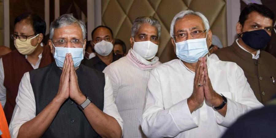 ಶೇ.57ರಷ್ಟು ಬಿಹಾರ ಸಚಿವರ ವಿರುದ್ಧ ಕ್ರಿಮಿನಲ್ ಪ್ರಕರಣ: ಎಡಿಆರ್ ವರದಿಯಲ್ಲಿ ಬಹಿರಂಗ