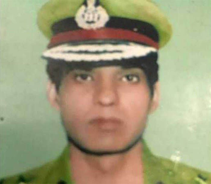 ನಿವೃತ್ತ ಐಪಿಎಸ್ ಅಧಿಕಾರಿ ಎಸ್.ಸಿ.ಸಕ್ಸೇನಾ ನಿಧನ