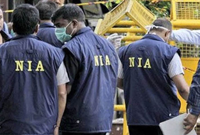 ಎಸ್‍ಡಿಪಿಐ ಕಚೇರಿಗಳು ಸೇರಿ ಬೆಂಗಳೂರಿನ 43 ಕಡೆ ಎನ್‍ಐಎ ಪರಿಶೀಲನೆ