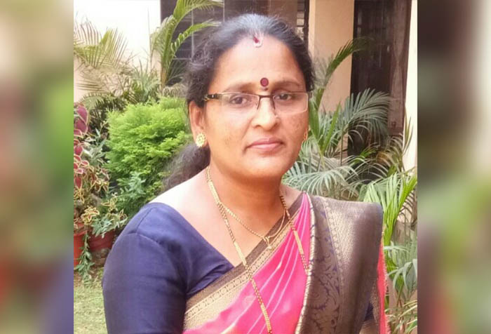 ಚಿಕ್ಕಮಗಳೂರು ಜಿ.ಪಂ.ಅಧ್ಯಕ್ಷೆ ಸುಜಾತ ಬಿಜೆಪಿಯಿಂದ ಅಮಾನತು