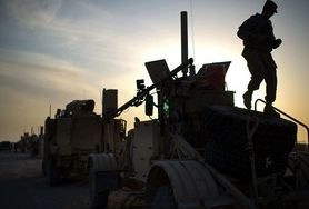 ಇರಾಕ್, ಅಫ್ಘಾನ್‌ನಿಂದ ಅಮೆರಿಕ ಸೈನಿಕರ ವಾಪಸಾತಿ: ಅಮೆರಿಕ ಘೋಷಣೆ