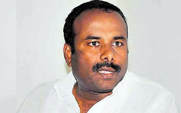 ಡಿಜೆ-ಕೆಜಿ ‌ಹಳ್ಳಿ ಹಿಂಸಾಚಾರ ಪ್ರಕರಣ: ಸಂಪತ್ ರಾಜ್ ಸಿಸಿಬಿ ಕಸ್ಟಡಿ ಅವಧಿ ವಿಸ್ತರಣೆ