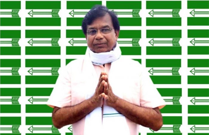 ಪ್ರಮಾಣವಚನ ಸ್ವೀಕರಿಸಿದ ಮೂರೇ ದಿನಗಳಲ್ಲಿ ಬಿಹಾರ ಶಿಕ್ಷಣ ಸಚಿವರ ರಾಜೀನಾಮೆ