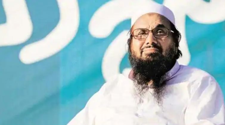 ಮುಂಬೈ ದಾಳಿಯ ರೂವಾರಿ ಹಫೀಝ್ ಸಯೀದ್‌ಗೆ 10 ವರ್ಷ ಜೈಲುಶಿಕ್ಷೆ