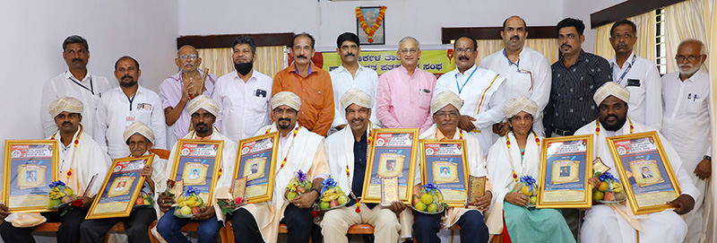 ಕಾರ್ಕಳ : ರಾಷ್ಟ್ರೀಯ ಪತ್ರಿಕಾ ದಿನಾಚರಣೆ