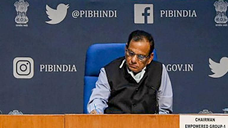 ಆರೋಗ್ಯ ಕ್ಷೇತ್ರದಲ್ಲಿ ಭಾರತದ ಒಟ್ಟು ವೆಚ್ಚ ಅತ್ಯಂತ ಕಡಿಮೆ: ನೀತಿ ಆಯೋಗದ ಸದಸ್ಯ