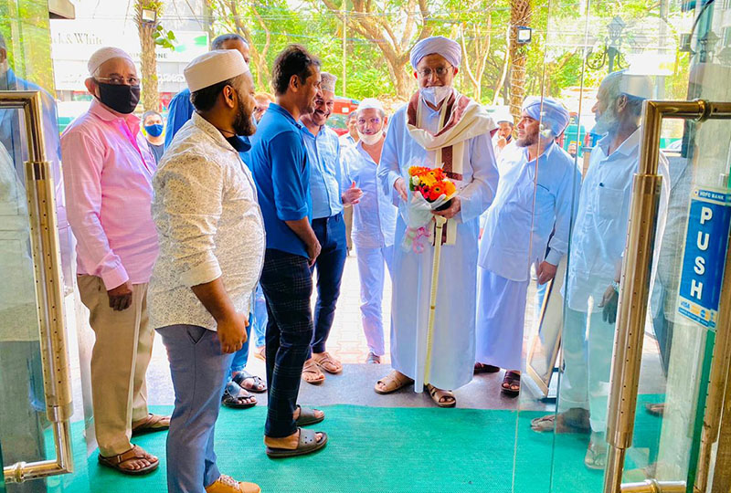 ಅತ್ತಾವರ : ಟೌನ್ ಟೇಬಲ್ಸ್ ರೆಸ್ಟೋರೆಂಟ್ ಪುನರಾರಂಭ