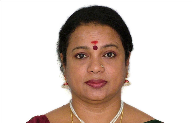 ನಟಿ, ಮಾಜಿ ಸಚಿವೆ ಉಮಾಶ್ರೀ ಮನೆಯಲ್ಲಿ ಕಳವು