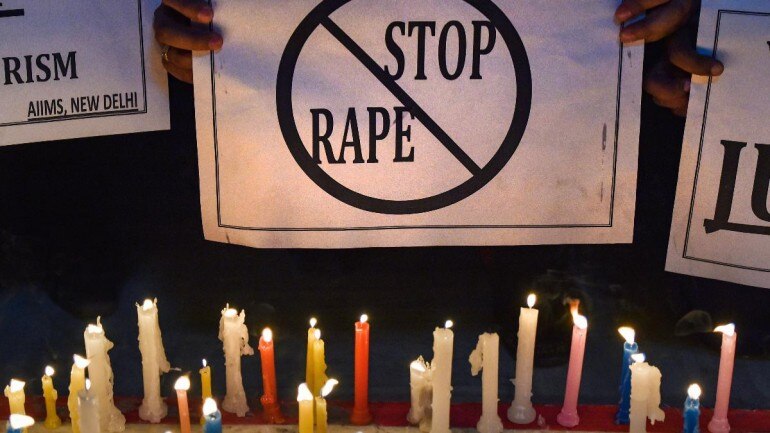 ದೇವರೇ ನಮ್ಮನ್ನು ಕಾಪಾಡಬೇಕು ಎಂದ ಸಂತ್ರಸ್ತ ಕುಟುಂಬ