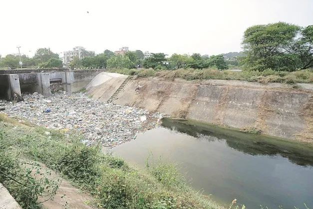 ಗುಜರಾತ್ ಕಸ್ಟಡಿ ಸಾವು ಪ್ರಕರಣ: ನರ್ಮದಾ ನಾಲೆಯಲ್ಲಿ ಮಂಗಳವಾರ ಮತ್ತೆ ಶೋಧ ಕಾರ್ಯಾಚರಣೆ