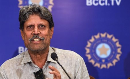 ಕಪಿಲ್ ಆರೋಗ್ಯದ ಕುರಿತ ವದಂತಿಗೆ ಮದನ್ ಲಾಲ್ ಖಂಡನೆ