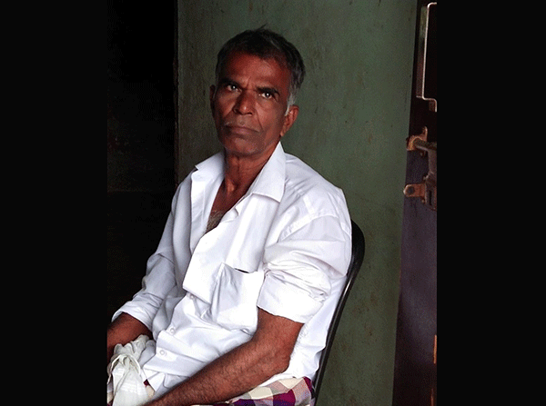 ಮಲಾರ್ ನಲ್ಲಿ ವೃದ್ಧ ವ್ಯಕ್ತಿಯ ಹತ್ಯೆ ಪ್ರಕರಣ : ನಾಲ್ವರ ಬಂಧನ