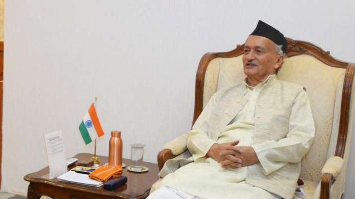 ಗಡಿ ವಿವಾದದ ಬಗ್ಗೆ ಕರ್ನಾಟಕದೊಂದಿಗೆ ಮಾತುಕತೆ ನಡೆಸಿ: ಮಹಾರಾಷ್ಟ್ರ ರಾಜ್ಯಪಾಲರಲ್ಲಿ ಶಿವಸೇನೆ ಮನವಿ