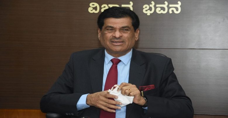 ವಿಶ್ವದ ಅತ್ಯುನ್ನತ ವಿಜ್ಞಾನಿಗಳ ಪಟ್ಟಿಯಲ್ಲಿ ಗುರುತಿಸಿಕೊಂಡ ಮೈಸೂರು ವಿವಿ ವಿಶ್ರಾಂತ ಕುಲಪತಿ ಪ್ರೊ.ಕೆ.ಎಸ್.ರಂಗಪ್ಪ