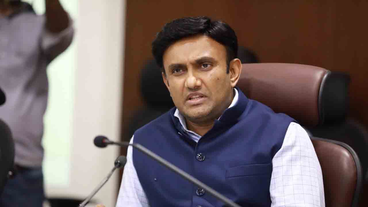 ಹೋಮಿಯೋಪತಿಯಲ್ಲಿ ಹೆಚ್ಚು ಸಂಶೋಧನೆಗಳು ನಡೆಯಬೇಕಿದೆ: ಸಚಿವ ಡಾ. ಕೆ.ಸುಧಾಕರ್