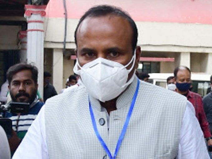 ಬೆಂಗಳೂರು ಗಲಭೆ ಪ್ರಕರಣ: ಮಾಜಿ ಮೇಯರ್ ಸಂಪತ್‌ರಾಜ್‌ಗೆ 14 ದಿನಗಳ ನ್ಯಾಯಾಂಗ ಬಂಧನ