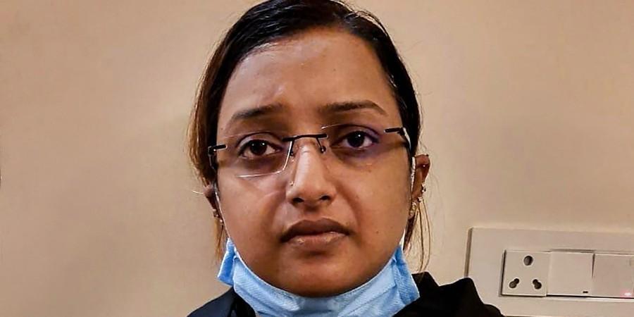 ಚಿನ್ನ ಕಳ್ಳ ಸಾಗಾಟ ಪ್ರಕರಣ: ಕೇರಳ ಸಿಎಂ ವಿರುದ್ಧ ಹೇಳಿಕೆ ನೀಡಲು ಆರೋಪಿಗಳ ಮೇಲೆ ಈಡಿ ಒತ್ತಡ; ಆರೋಪ