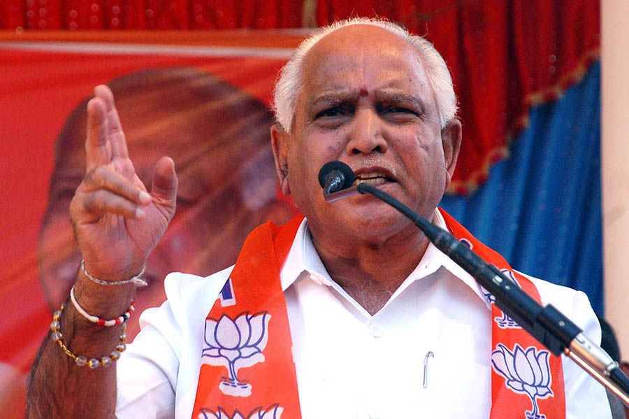 ಒಂದೆರಡು ದಿನಗಳಲ್ಲಿ ಸಂಪುಟ ವಿಸ್ತರಣೆ, ಪುನರಾಚನೆ ಗೊಂದಲಕ್ಕೆ ತೆರೆ: ಸಿಎಂ ಯಡಿಯೂರಪ್ಪ