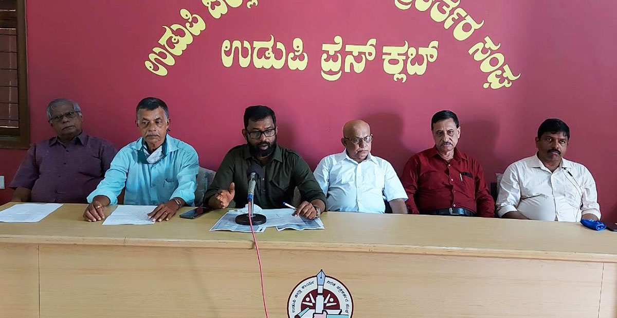 ​ಕ್ರೈಸ್ತ ಅಭಿವೃದ್ಧಿ ನಿಗಮ ಸ್ಥಾಪನೆ ಪ್ರಸ್ತಾಪ ಏಕಾಏಕಿ ರದ್ದು: ಉಡುಪಿ ಜಿಲ್ಲೆಯ ಕ್ರೈಸ್ತ ಮುಖಂಡರ ಅಸಮಾಧಾನ