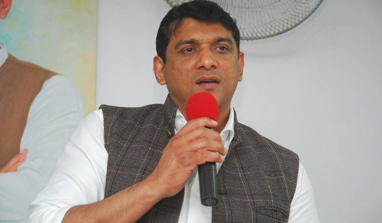 ಸಿಬಿಐ ಬಿಜೆಪಿ ಸರಕಾರದ ‘ಪಾನ್ ಅಂಗಡಿ’ ಎಂದ ಮಹಾರಾಷ್ಟ್ರ ಸಚಿವ