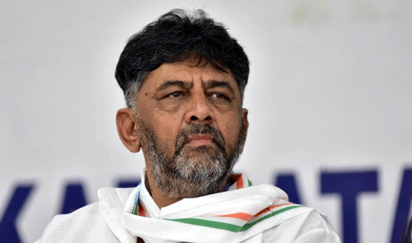 ಕೆಪಿಸಿಸಿ ಅಧ್ಯಕ್ಷ ಡಿ.ಕೆ. ಶಿವಕುಮಾರ್ ಗೆ ಸಿಬಿಐ ಸಮನ್ಸ್