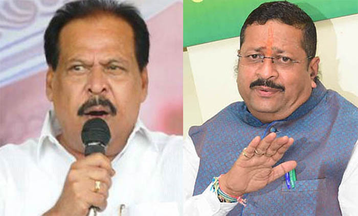 ಶಾಸಕ ಯತ್ನಾಳ್‍ರನ್ನು ನಿಮ್ಹಾನ್ಸ್ ಗೆ ಸೇರಿಸಬೇಕು ಎಂದ ಸಾ.ರಾ ಗೋವಿಂದು