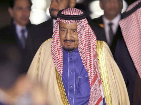 ಕೋವಿಡ್-19 ವಿರುದ್ಧ ಸಂಘಟಿತ ಪ್ರತಿಕ್ರಿಯೆ: ಜಿ-20 ರಾಷ್ಟ್ರಗಳಿಗೆ ದೊರೆ ಸಲ್ಮಾನ್ ಕರೆ