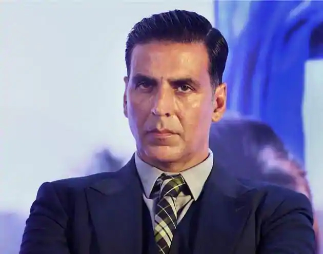 ಅಕ್ಷಯ್ ಕುಮಾರ್ ಗೆ 500 ಕೋ. ರೂ. ಪರಿಹಾರ ನೀಡಲು ನಿರಾಕರಿಸಿದ ಯುಟ್ಯೂಬರ್ ರಶೀದ್