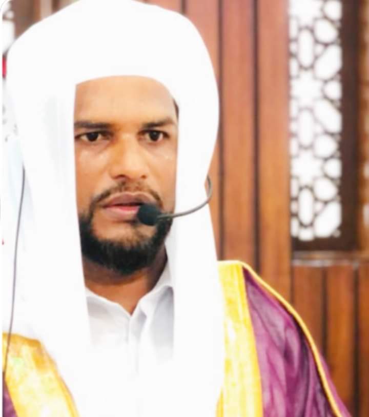 ಮುಅಲ್ಲಿಂ ಫೆಸ್ಟ್-2020: ಭಾಷಣ ಸ್ಪರ್ಧೆಯಲ್ಲಿ ಆತೂರು ರೇಂಜ್‍ನ ಮಜೀದ್ ದಾರಿಮಿ ಪ್ರಥಮ