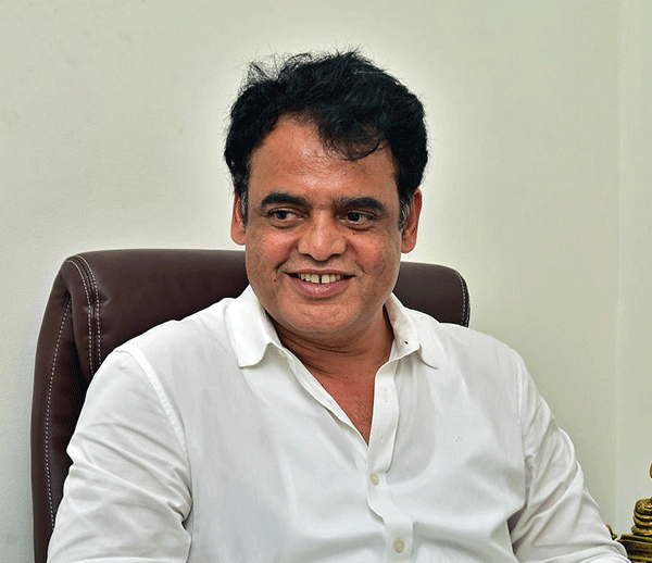 ಯಾವುದೇ ಕಾರಣಕ್ಕೂ ಮುಖ್ಯಮಂತ್ರಿ ಬದಲಾವಣೆ ಇಲ್ಲ: ಅಶ್ವತ್ಥ ನಾರಾಯಣ್