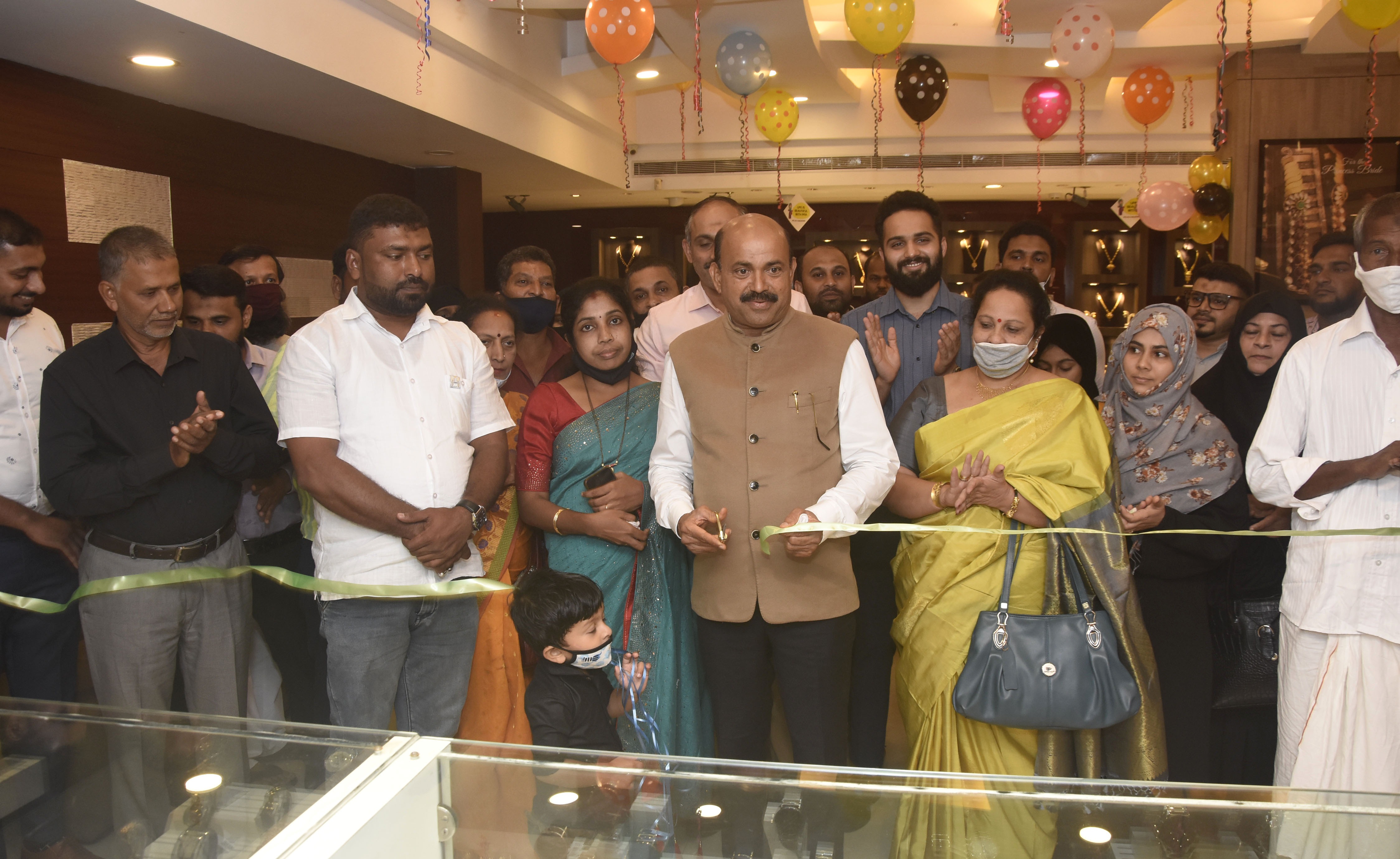 ಸಿಟಿ ಗೋಲ್ಡ್‌ನಲ್ಲಿ ‘ಮೆಗಾ ಮಂಗಳೂರು ಫೀಸ್ಟ್’ಗೆ ಚಾಲನೆ