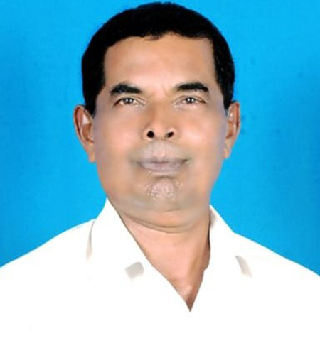 ಕಾಂಗ್ರೆಸ್ ಮುಖಂಡ ಬಾಲಕೃಷ್ಣ ರೈ ನಿಧನ