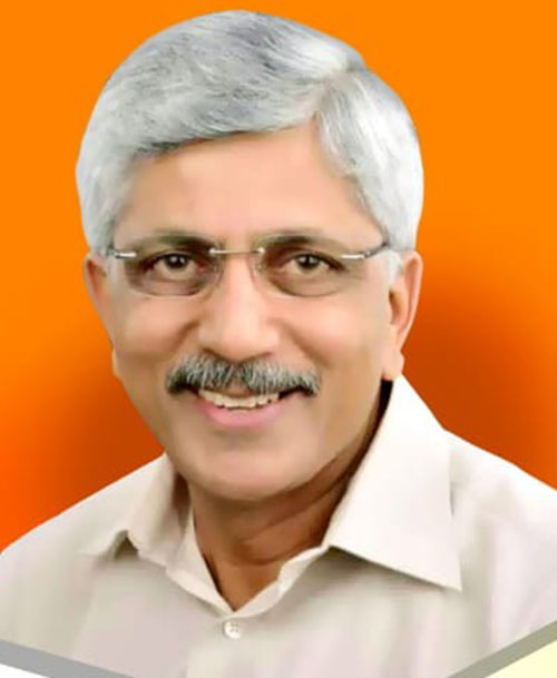 ಜನರಿಗಾಗಿ ಒಳ್ಳೆಯ ಕೆಲಸ ಮಾಡಲು ಅವಕಾಶ: ಜಯಪ್ರಕಾಶ್ ಹೆಗ್ಡೆ