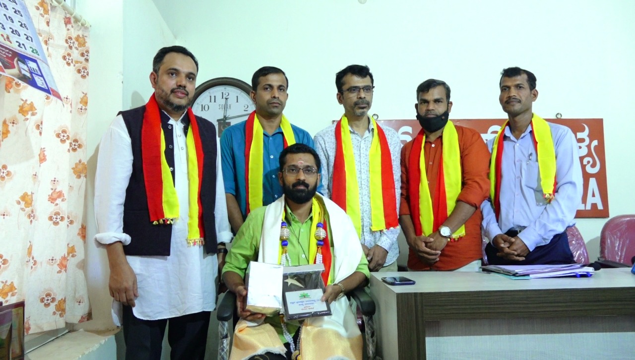 ಸಜ್ಜನ ಪ್ರತಿಷ್ಠಾನದ ವತಿಯಿಂದ ಕೊರೋನ ವಾರಿಯರ್ಸ್‌ ಗಳಿಗೆ ಸನ್ಮಾನ