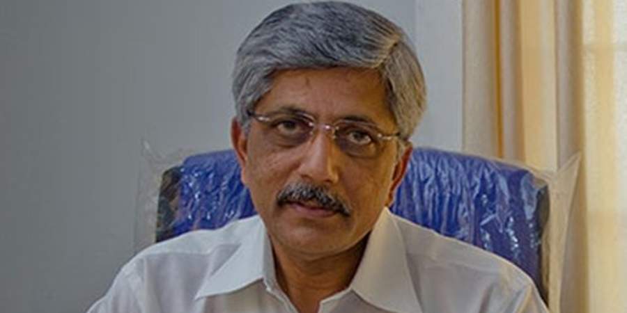 ಹಿಂದುಳಿದ ವರ್ಗಗಳ ಧ್ವನಿಯಾಗಿ ಕೆಲಸ ಮಾಡುತ್ತೇನೆ : ಜಯಪ್ರಕಾಶ್ ಹೆಗ್ಡೆ