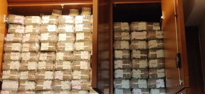 ಐಎಫ್‍ಎಸ್ ಅಧಿಕಾರಿಯ ಭಾರೀ ಮೌಲ್ಯದ ಅಕ್ರಮ ಸಂಪತ್ತು ಪತ್ತೆಹಚ್ಚಿದ ವಿಜಿಲೆನ್ಸ್ ತಂಡ