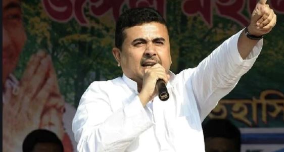 ರಾಜೀನಾಮೆ ನೀಡಿದ ಟಿಎಂಸಿಯ ಹಿರಿಯ ನಾಯಕ: ‘ನಿಮಗೆ ಸ್ವಾಗತ’ ಎಂದ ಬಿಜೆಪಿ ನಾಯಕ