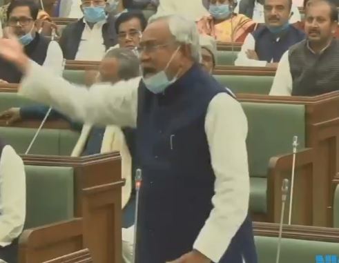 “ನನ್ನ ಗೆಳೆಯನ ಪುತ್ರ ಎನ್ನುವ ಕಾರಣಕ್ಕೆ..”: ತೇಜಸ್ವಿ ಯಾದವ್ ವಿರುದ್ಧ ನಿತೀಶ್ ಆಕ್ರೋಶ