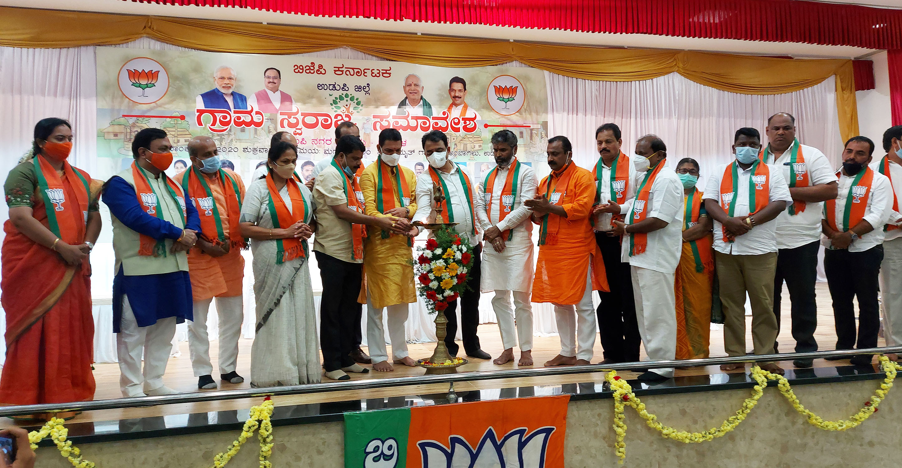 ಸಿದ್ದರಾಮಯ್ಯ ಸರಕಾರ ಉಳಿದದ್ದೆ ಡ್ರಗ್ಸ್ ಮಾಫಿಯಾದಿಂದ : ನಳಿನ್ ಕುಮಾರ್ ಗಂಭೀರ ಆರೋಪ