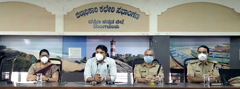 ಯಂತ್ರೋಪಕರಣ ಬಳಸಿ ಮರಳುಗಾರಿಕೆ ನಡೆಸಿದರೆ ಪರವಾನಿಗೆ ರದ್ದು : ದ.ಕ.ಜಿಲ್ಲಾಧಿಕಾರಿ ಎಚ್ಚರಿಕೆ